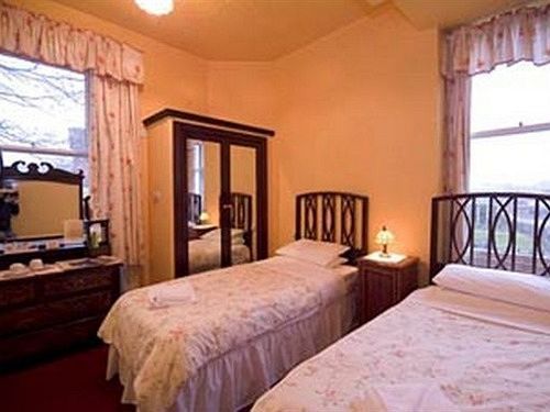 Station Hotel بنريث المظهر الخارجي الصورة