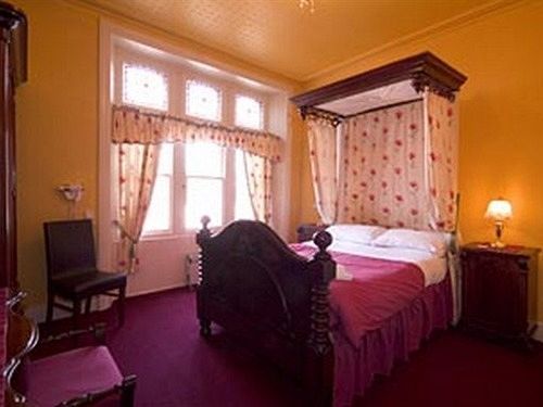 Station Hotel بنريث المظهر الخارجي الصورة