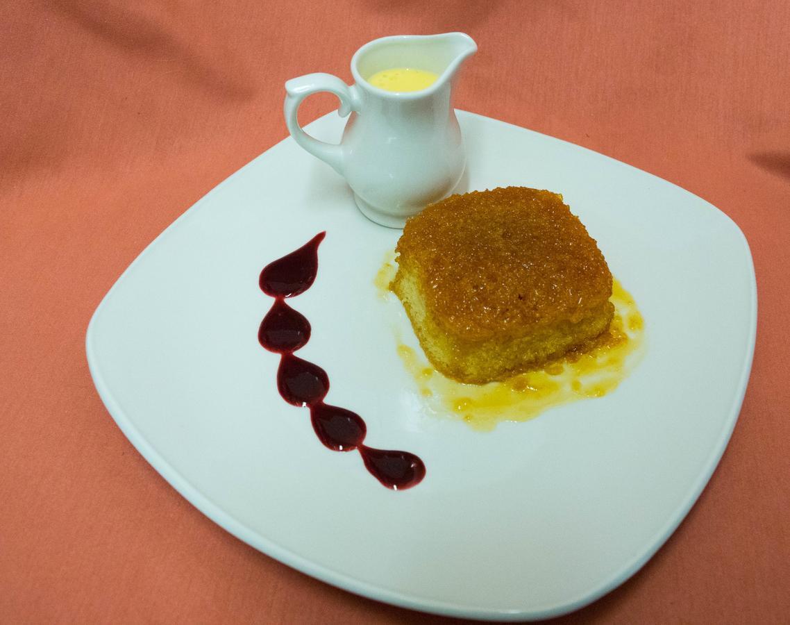 Station Hotel بنريث المظهر الخارجي الصورة